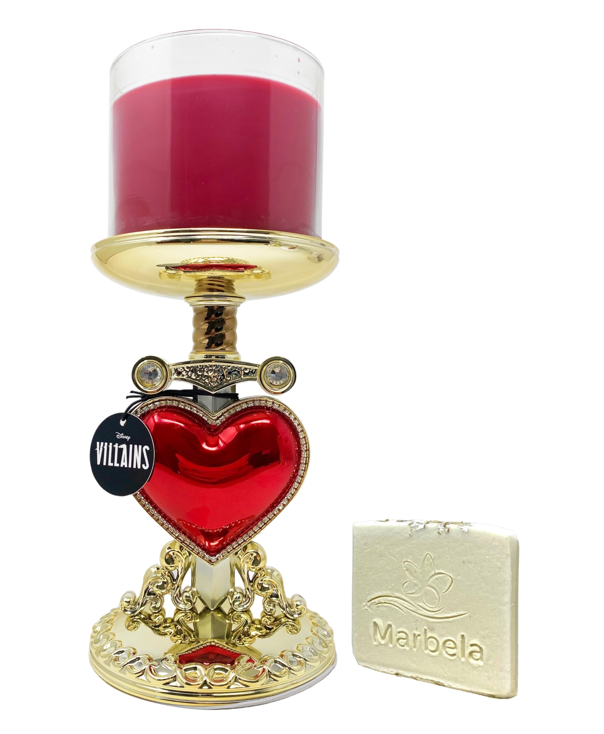 Amazon.com: Bath & Body Works Disney Villains Collection  display picture 1