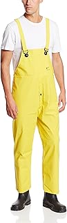 DUNLOP Protective Footwear, Sitex Bib Overall, 7655200.MD, Size MD US