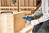 Bosch Professional GBM 10 RE Impulse-Free Drill (600 W, drilling diameter in 10 mm metal)