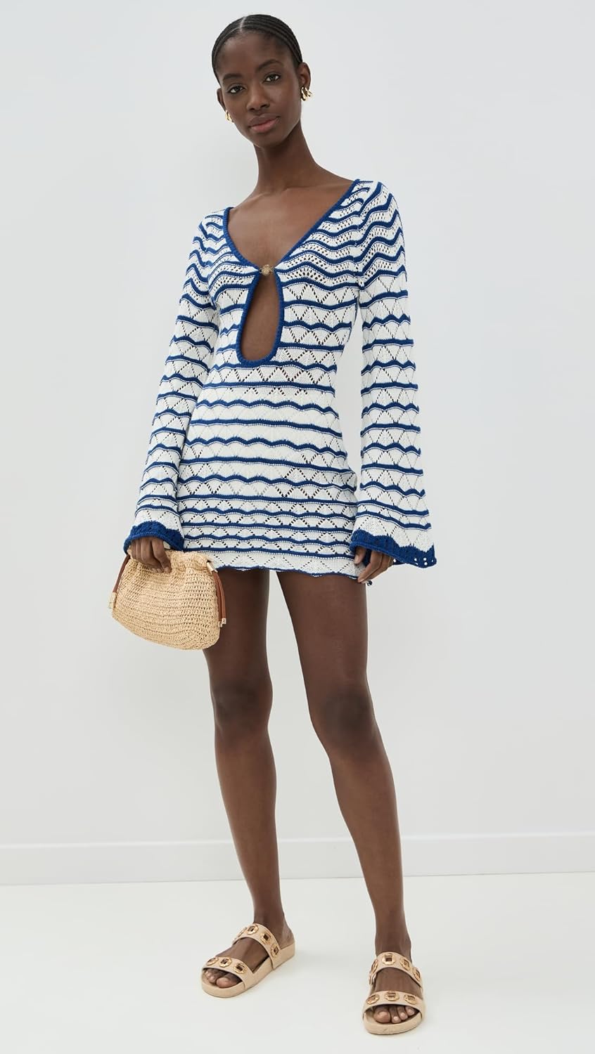 Bananhot Women's Mini Rey Dress - Image 5