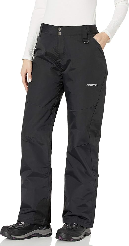 Arctix Women's Mountain Premium Ski Pants Clothing