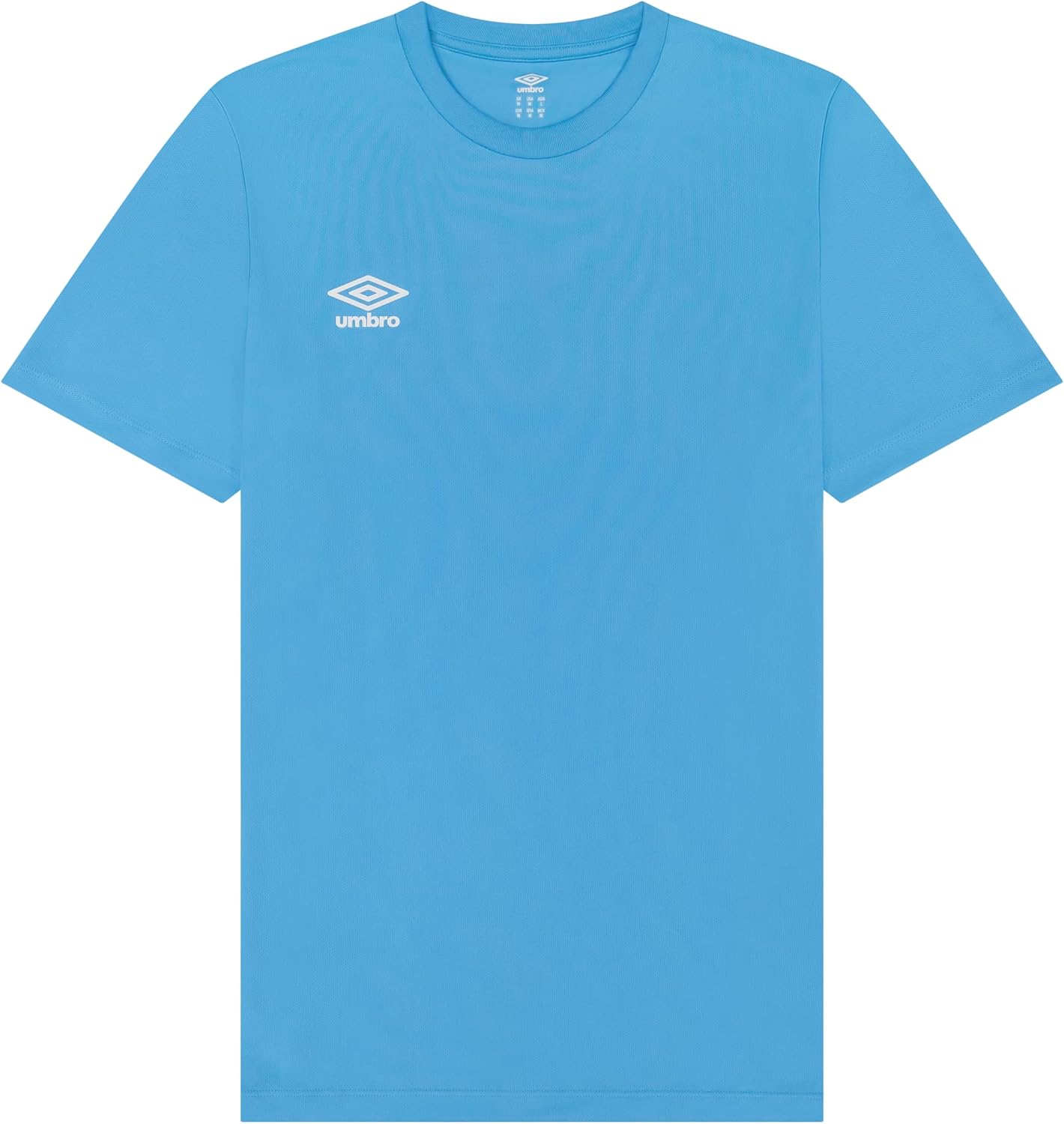Umbro Men's Short Sleeve Club Jersey