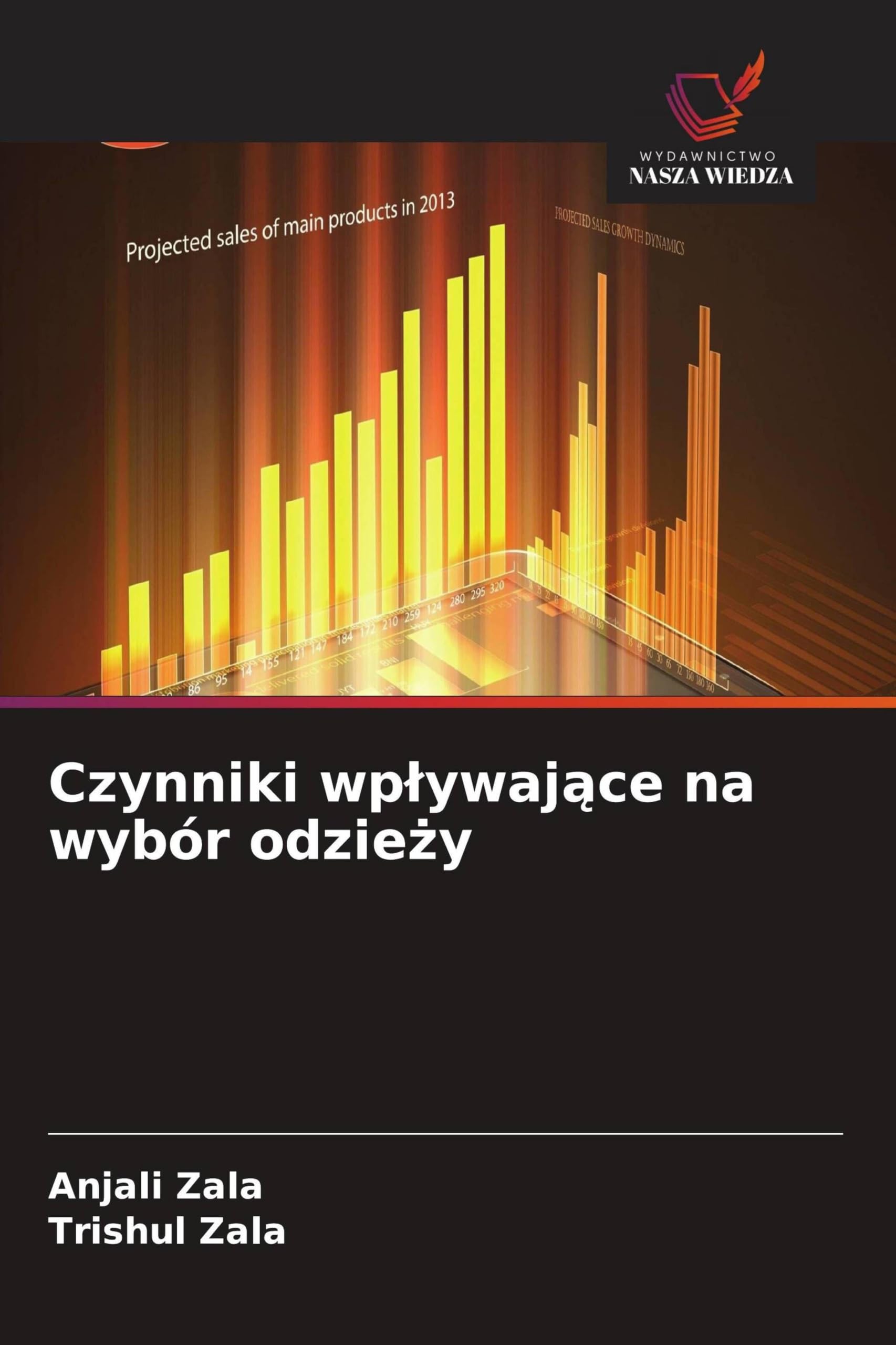 Czynniki wp¿ywaj¿ce na wybór odzie¿y
