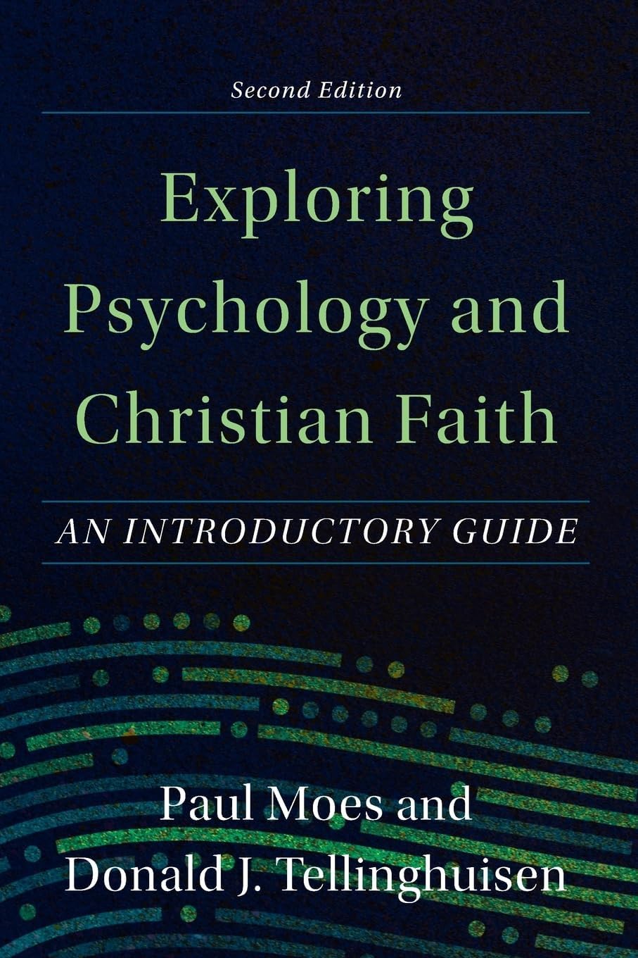 Exploring Psychology and Christian Faith