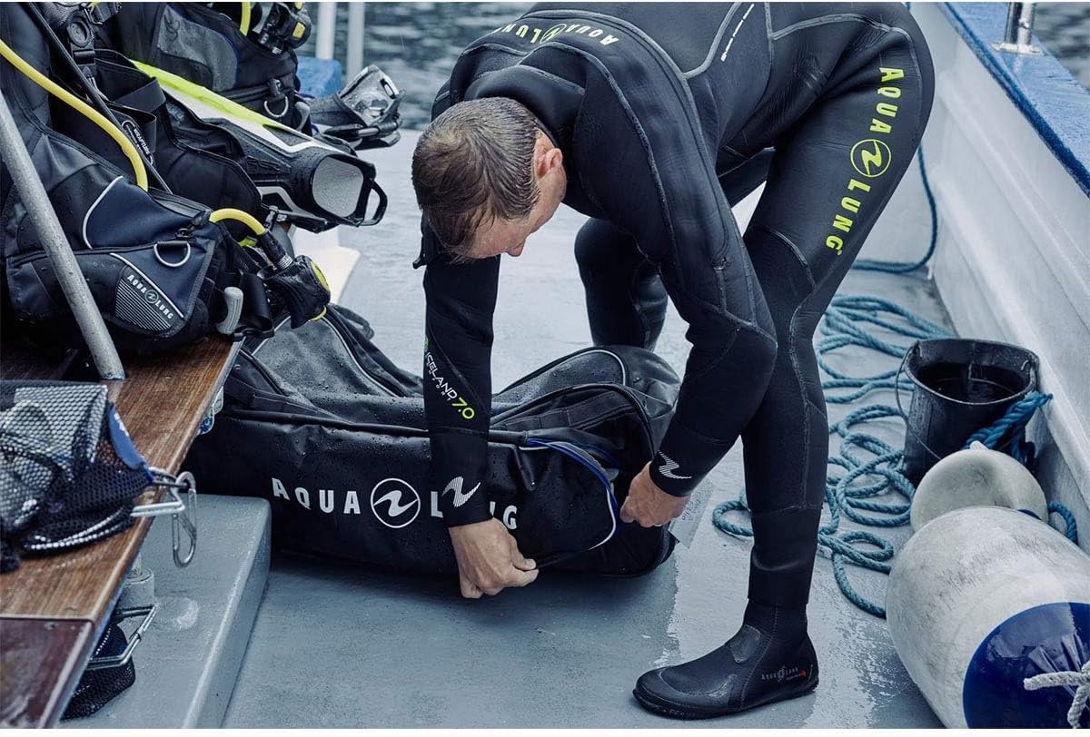 5mm Dive Boots by Aqualung