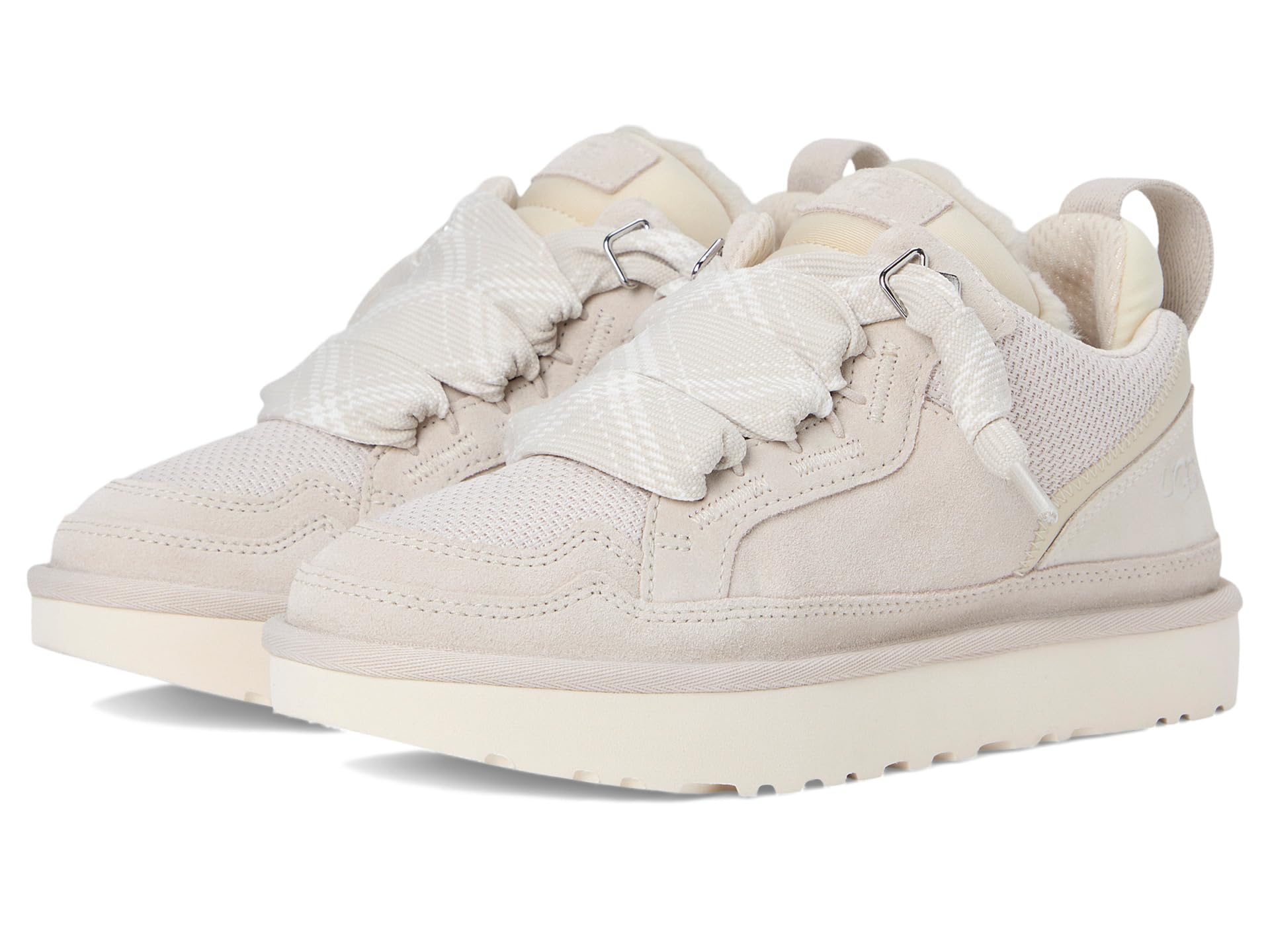UGG Womens Lowmel Sneaker