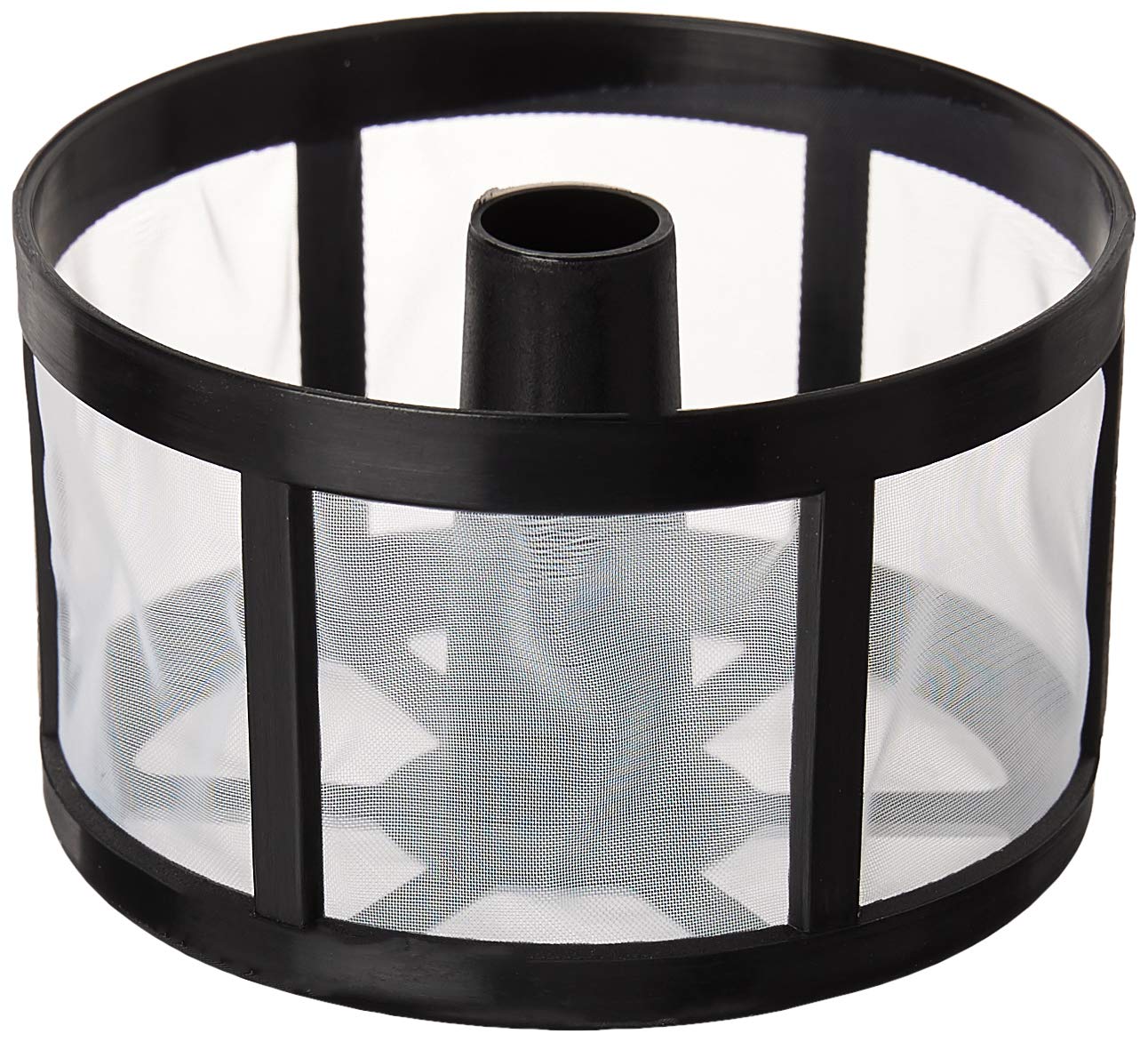 Tops Perma-Brew 3 Year Re-useable Coffee Filter Disk Wrap Around