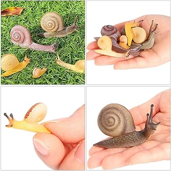 かたつむり Amazon.co.jp: HOLIDYOYO カタツムリ かたつむり シミュレーション