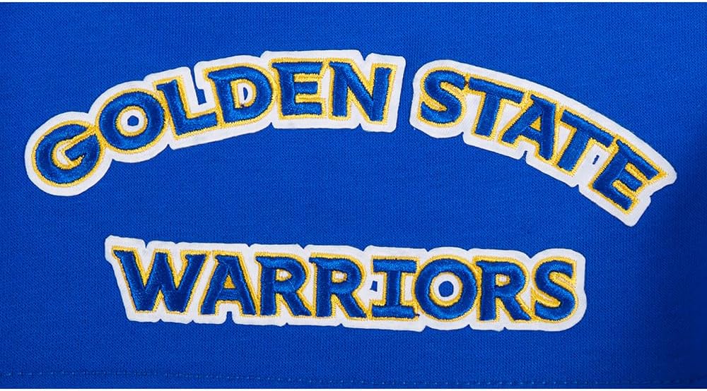 [Pro Standard] ハーフパンツ Big Boys NBA Retro Classics Fleece Short ロイヤ