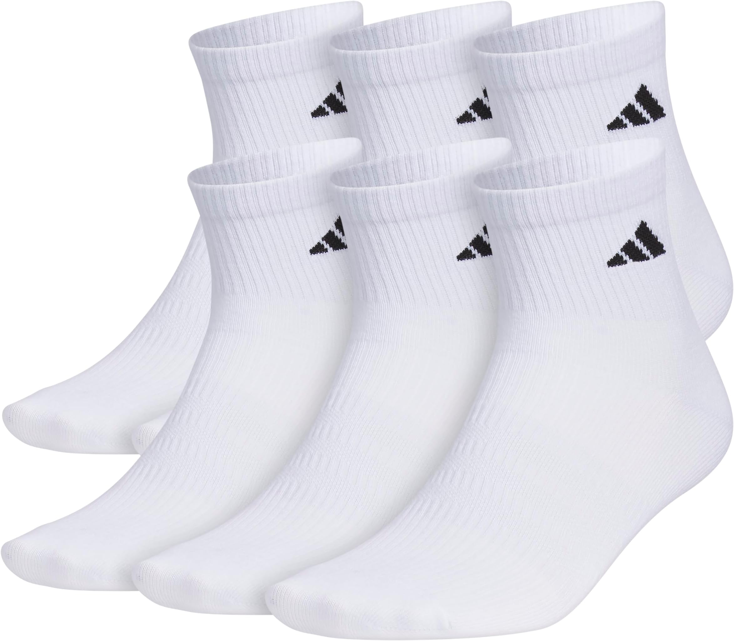 adidas golf socks 3 pack