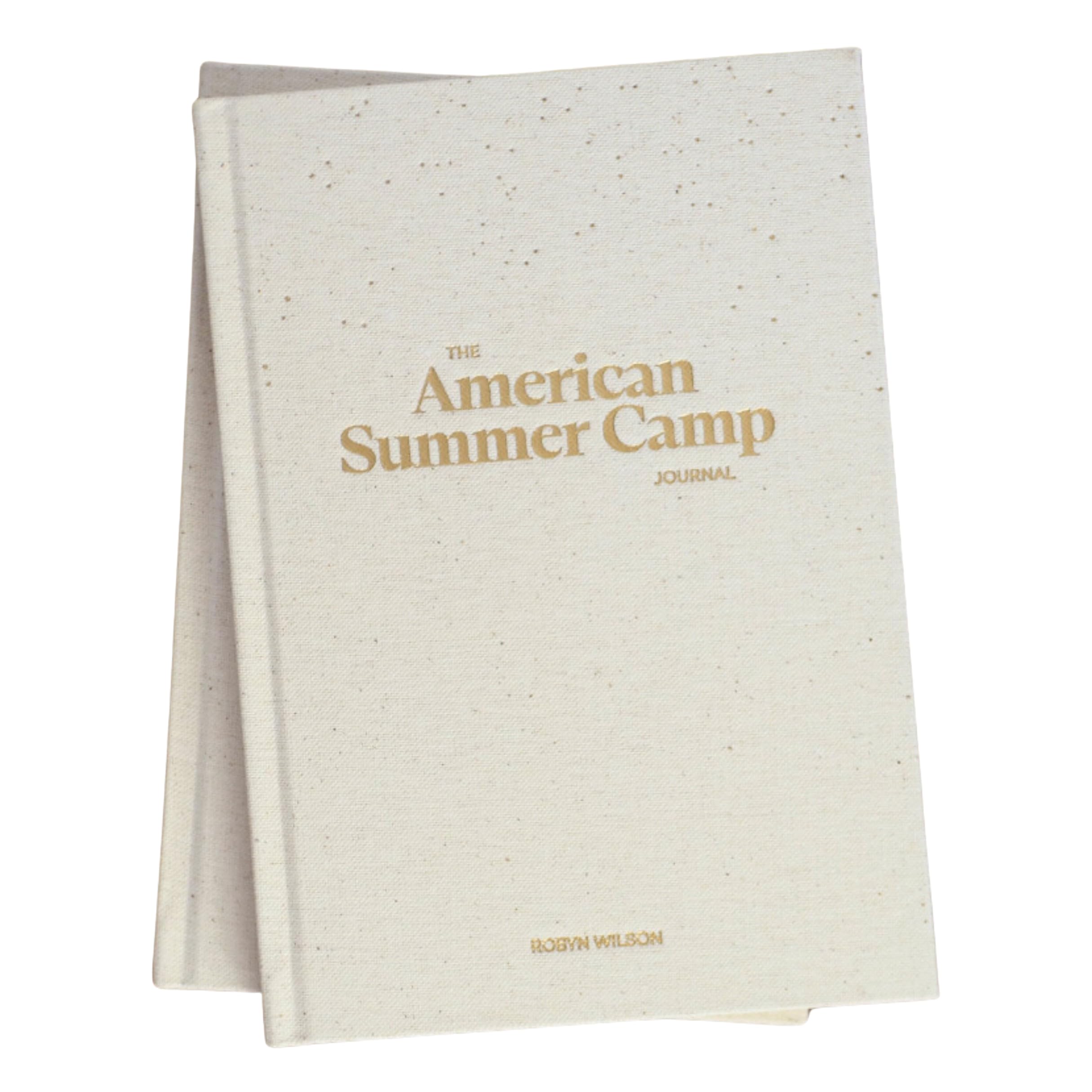 The American Summer Camp Journal | Made for Camp Counsellors and Staff (Camp America, Bunac, Americamp)