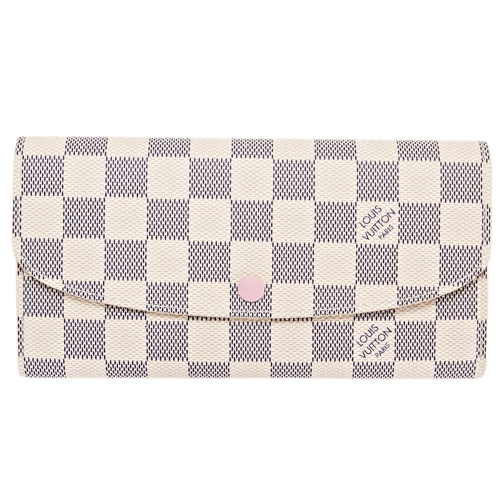 Amazon | ルイヴィトン LOUIS VUITTON 財布 長財布 レディース