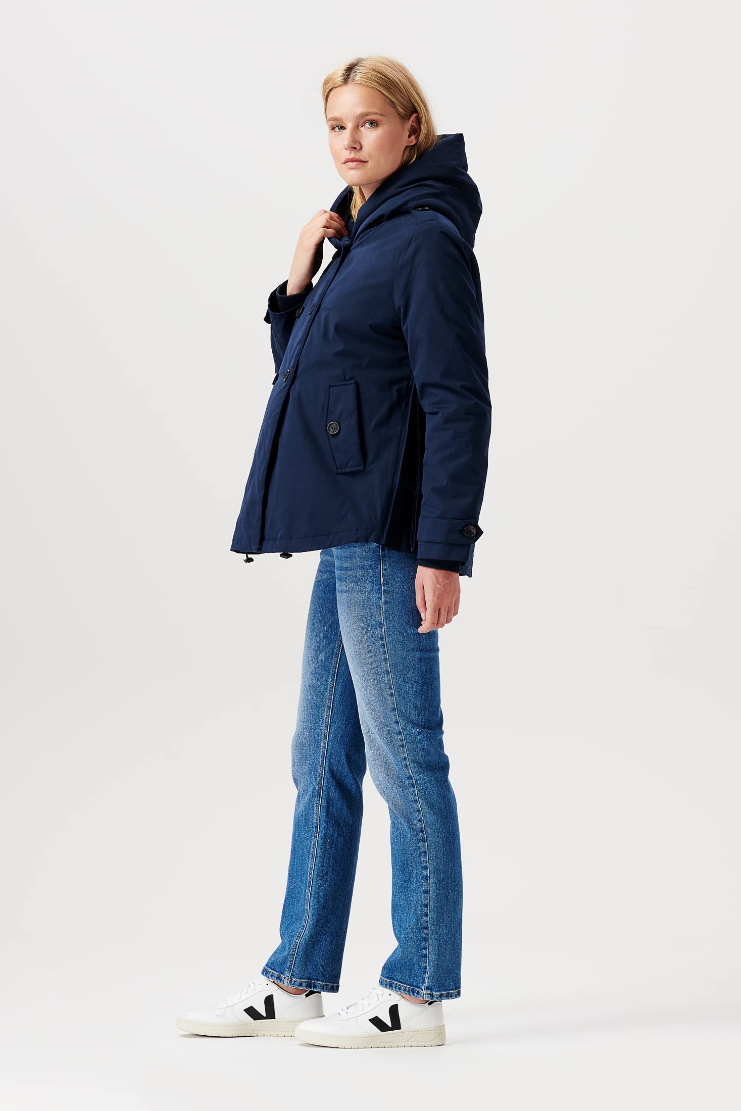 Jacket Femme