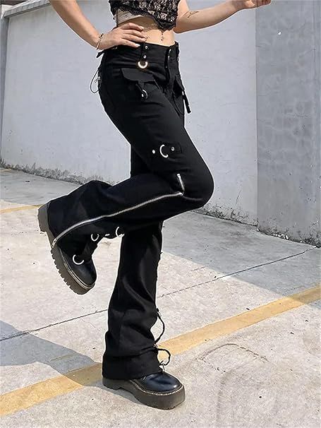 Online Metal, Gothic, Punk & Rockabilly shop | | Neon mesh broek