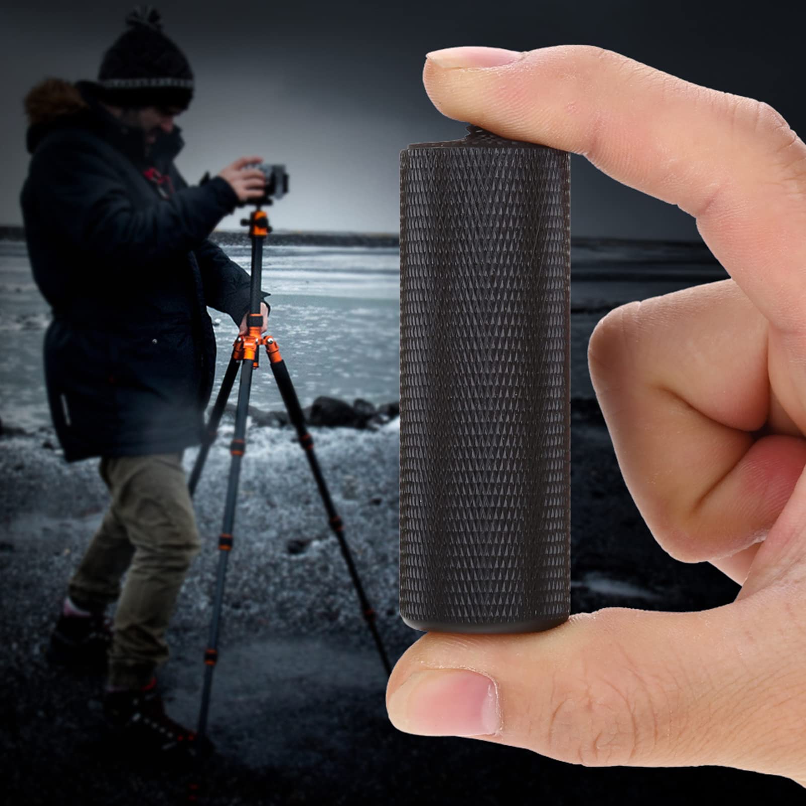 Przedłużenie Statywu, śruby 1/4 Statyw na Biurko Akcesoria do Statywu Regulowany Drążek Przedłużający Tyczka Teleskopowa Monopod na Biurko Stabilizator Statywu