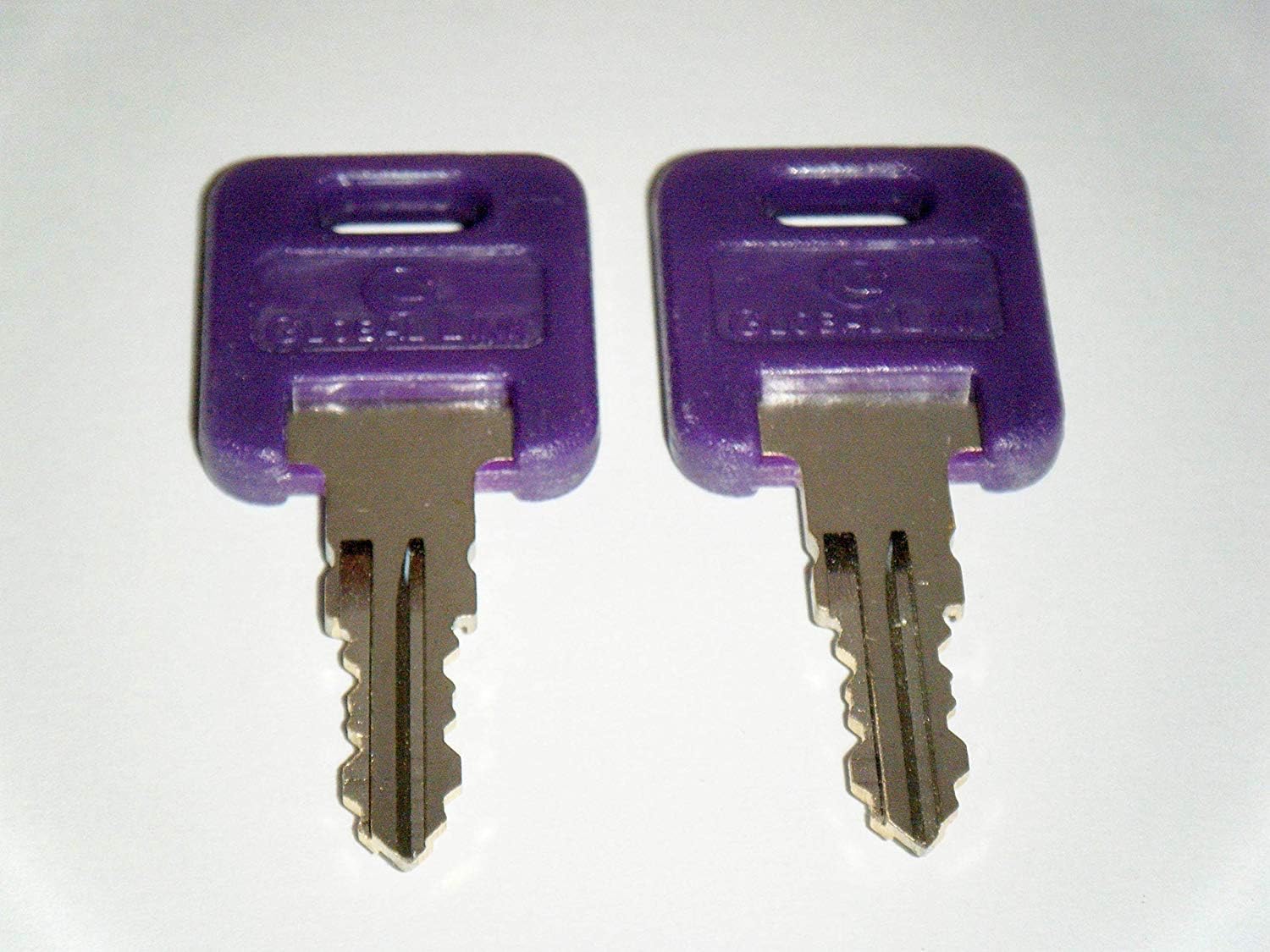 Amazon.com: GLOBAL LINK Purple RV Keys G301 to G350 RV Motorhome ...