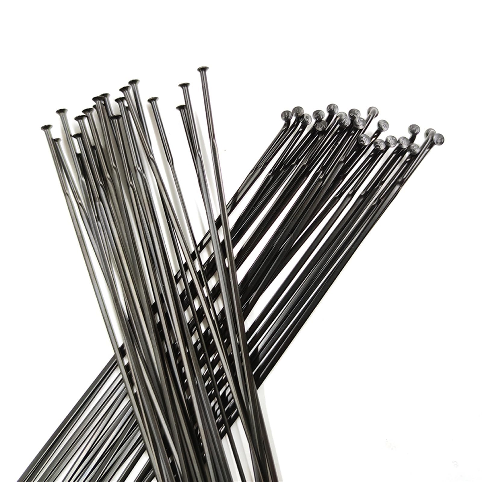 BEAUIY 36 Raggi A Colonna PSR 1432 Tipo J, In Acciaio Inox, Calibro 14 - Foto 7