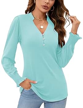 トップス SINOON RIBBON V-NECK LONG SLEEVE Sinoon】 RIBBON V-NECK LONG SLEEVE /追跡付