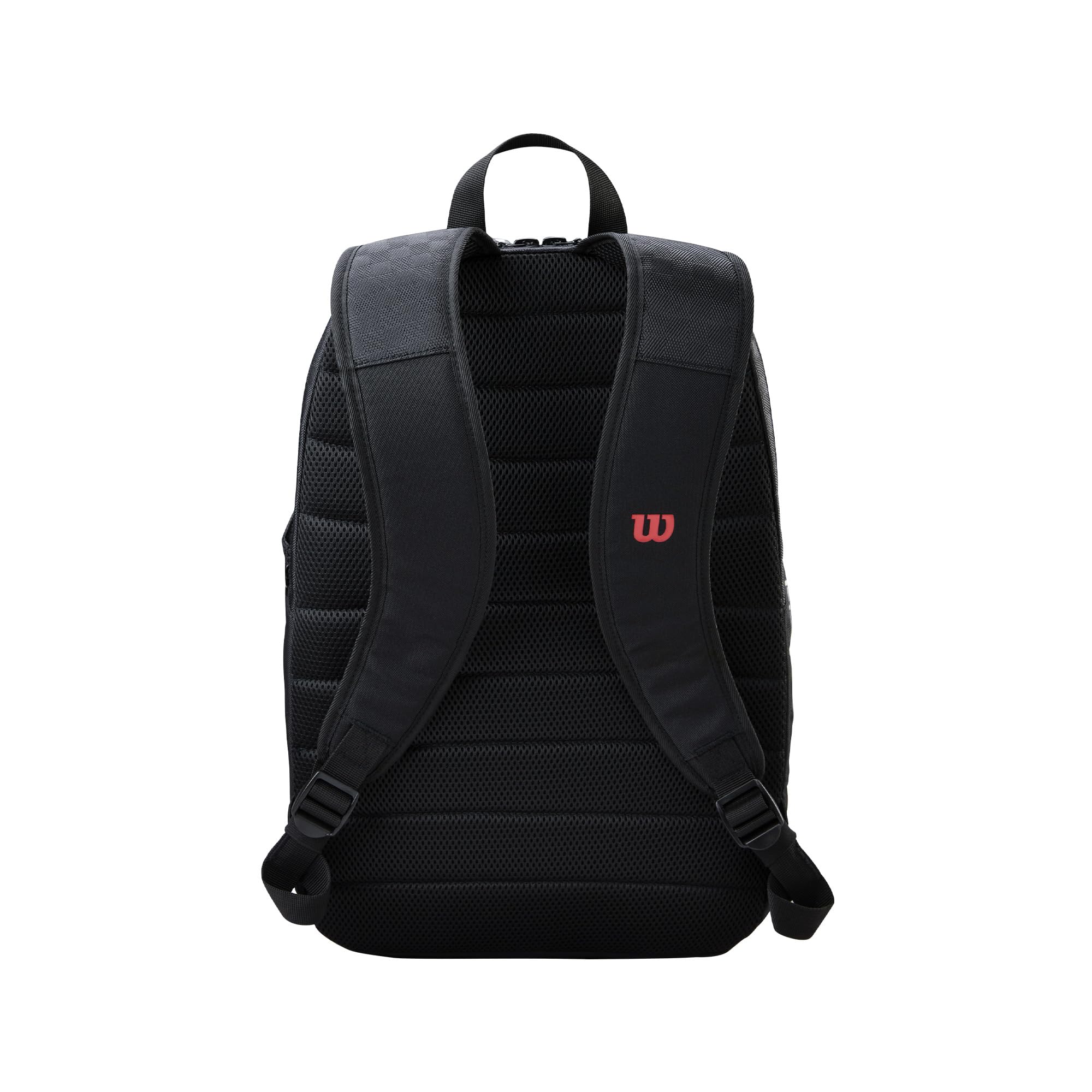 Wilson Mochila Pro Staff Classic Black Wr8051901001