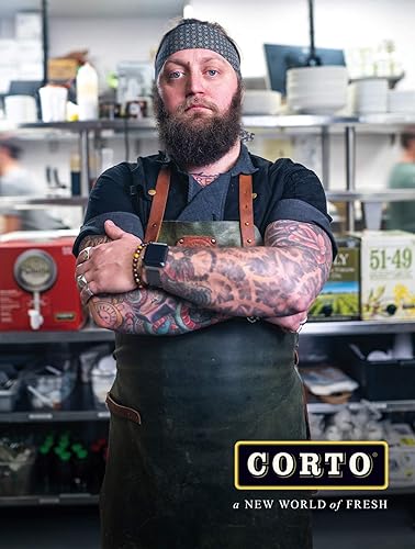 Miniatura 6 de Corto La Padella® Aceite de cocina con alto punto de humo | Mezcla de aceite salteado de grado chef con aceites de semilla de uva, aguacate, salvado