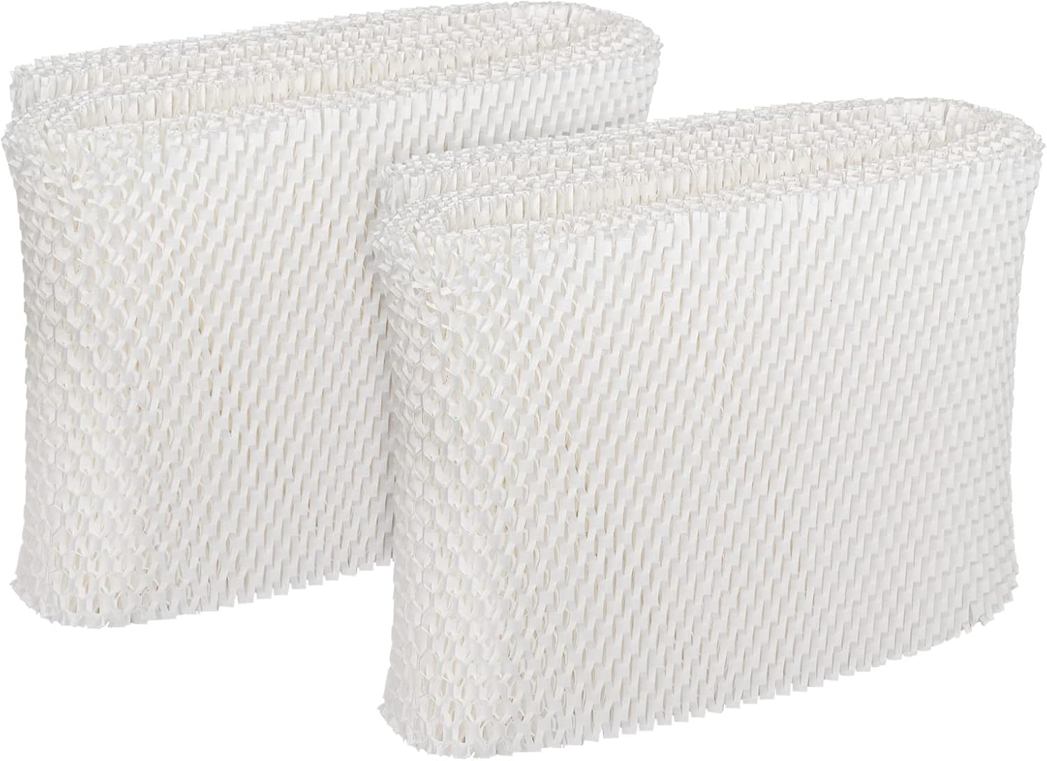 MAF1 Wick humidifier filter Replacement for Essick Air MAF-1 MA0950 Aircare MA1201 MA1200 MA09500 MA12000 MA12001 MA12010 Fits Kenmore 14906 14410 15412 299981 Cool Mist Humidifier Filters - 2 Pack