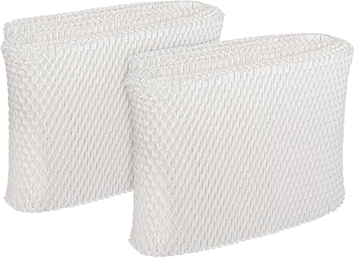 Ximoon Filtro humidificador MAF1 Wick para Essick Air MAF-1 MA0950 Aircare MA1201 MA1200 MA09500 MA12000 MA12001 MA12010 se adapta a Kenmore 14906