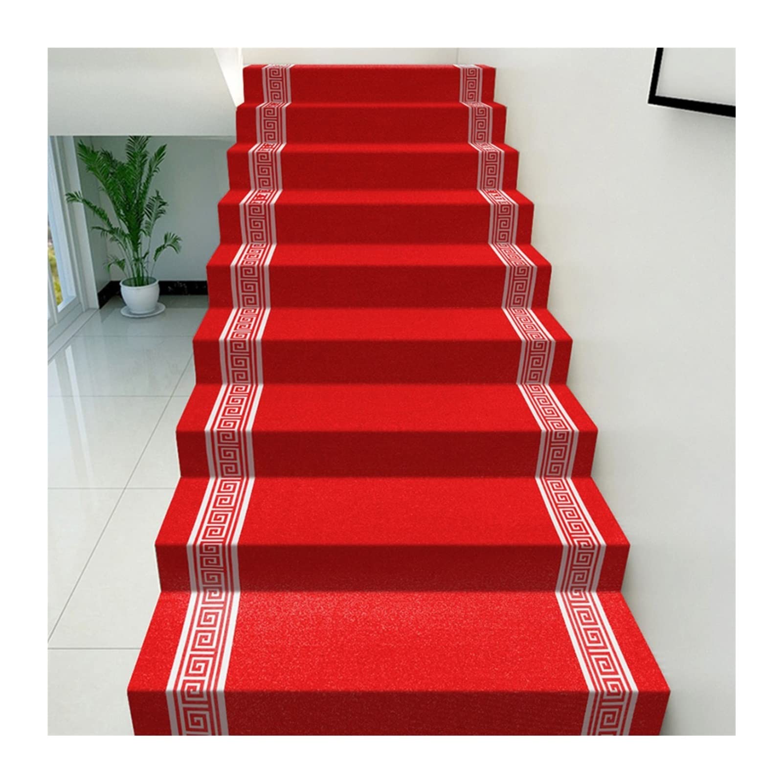 Almohadillas para escaleras protectoras y seguras para el hogar familiar