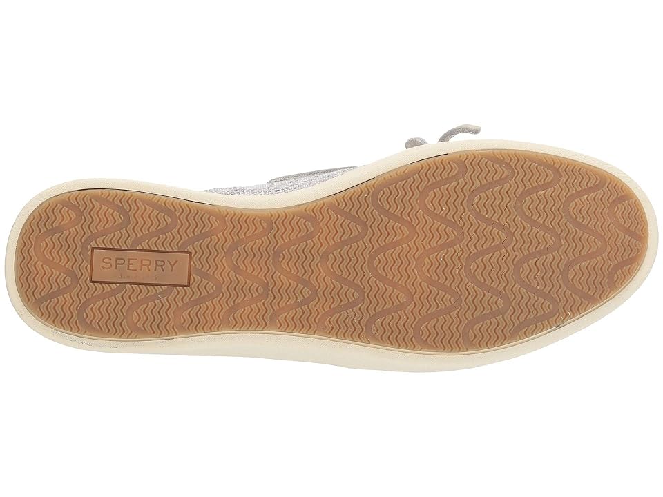 

Sperry Oasis Loft (Grey) Women's Shoes, Gray