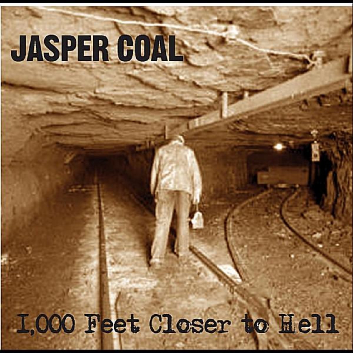 Jasper Coal