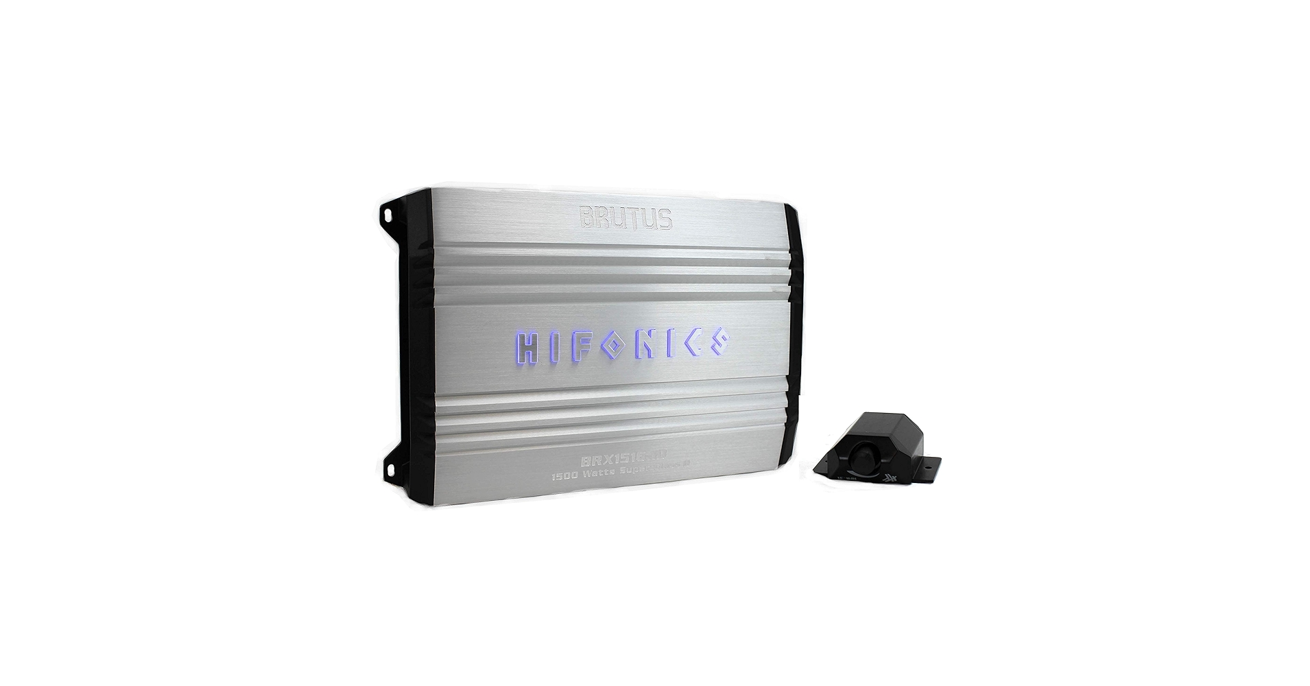 Hifonics Brutus brx1516.1d 1500 W Monoblock amplificador