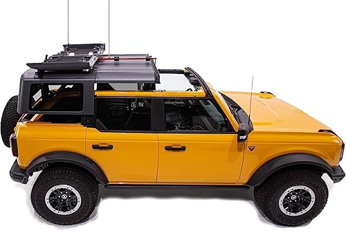 Miniatura 5 de FORD BRONCO HOIST-A-TOP  SISTEMA ELÉCTRICO DE ALMACENAMIENTO Y ELIMINACIÓN DE PARTE DURO (014-FBP, 4 Puertas)