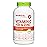 NutriBiotic - Vitamin C + Vitamin D3 & Zinc, 250 Capsules | Potent, Comprehensive Immune Support | Essential & Antioxidant Daily Supplement | Gluten & GMO Free