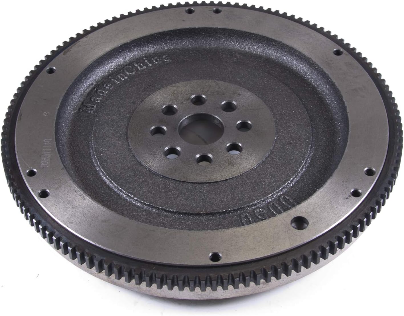 Schaeffler LuK LFW174 Flywheel, OEM Flywheel, LuK RepSet Clutch Replacement Parts