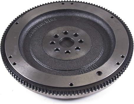 Schaeffler LuK LFW174 Flywheel, OEM Flywheel, LuK RepSet Clutch Replacement Parts