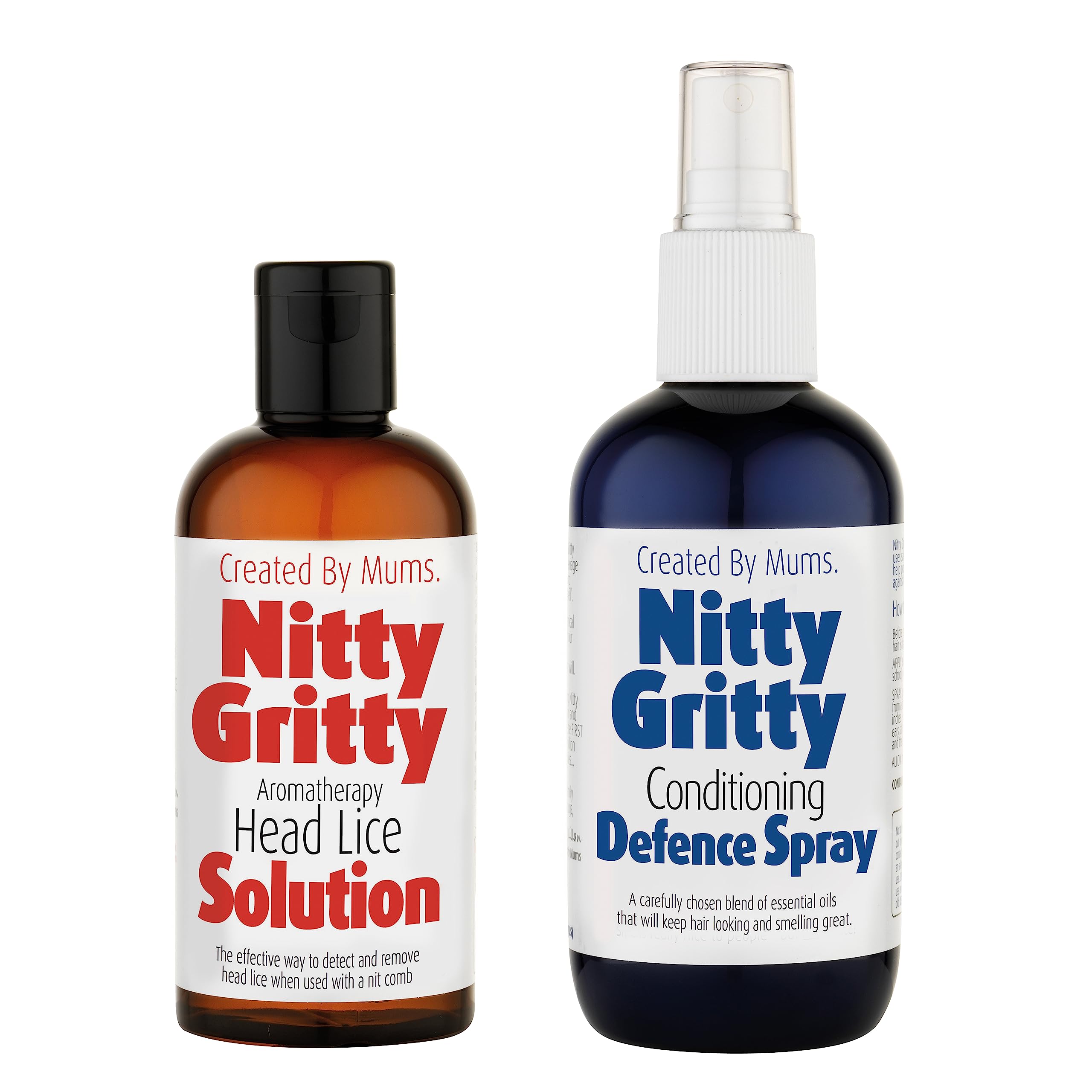 Nitty Gritty Refill Pack