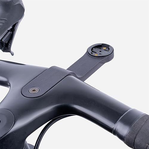 Miniatura 3 de Accesorios para bicicleta - Soporte para computadora Canyon Gear Groove - Compatible con ordenadores Garmin (Edge 10xxExplore), con montaje trasero