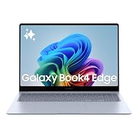 Samsung Galaxy Book4 Edge, Snapdragon X