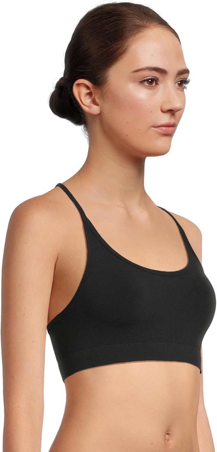 SmartWool Womens Merino Blend Bralette - Image 2