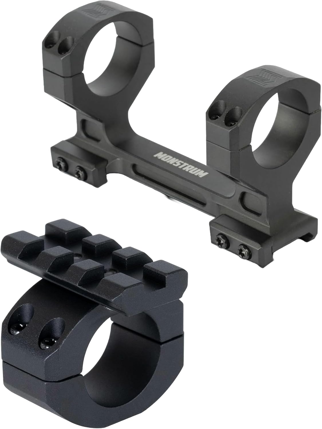 Monstrum ZS113 and ZD36 Bundle