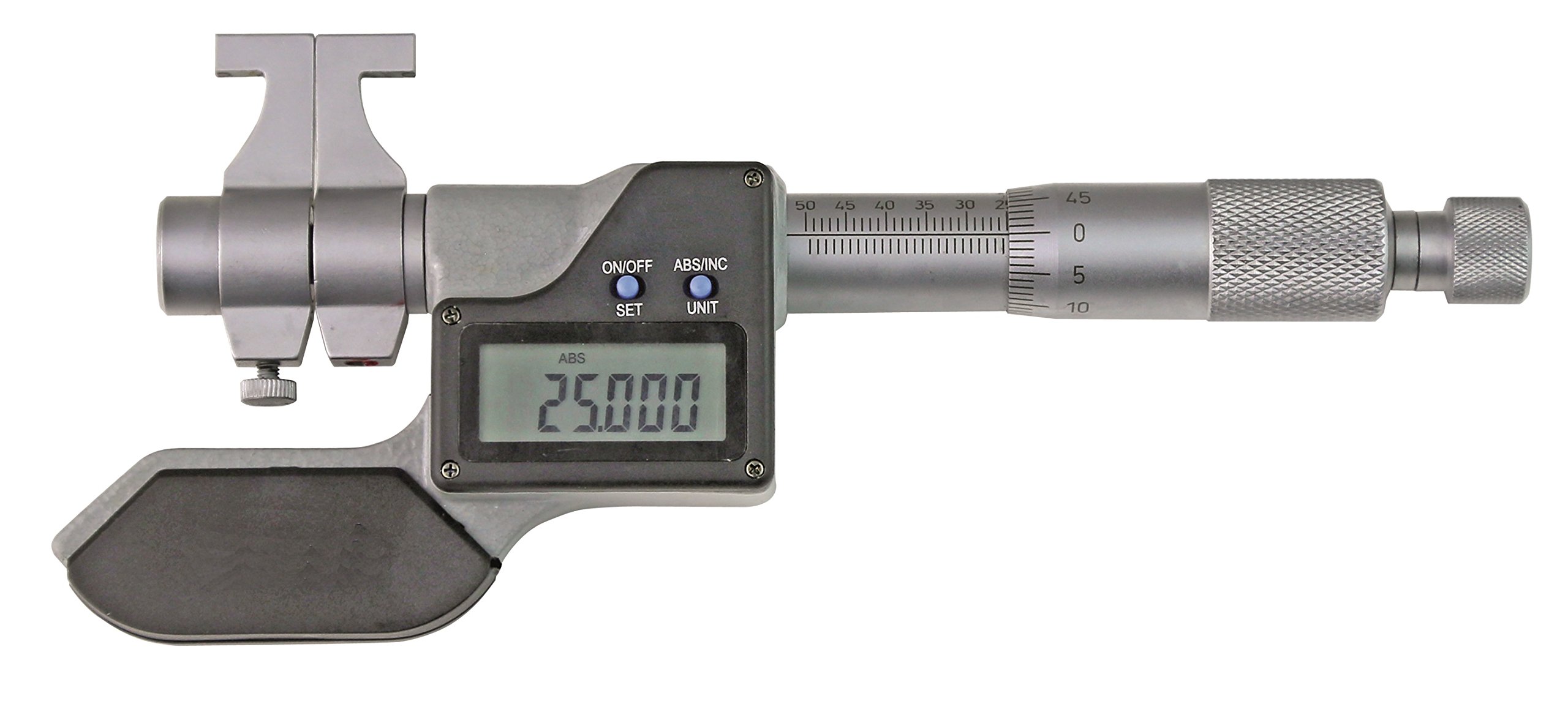 CNC QUALITÄT Digital-Innen-Messschraube 25-50 mm
