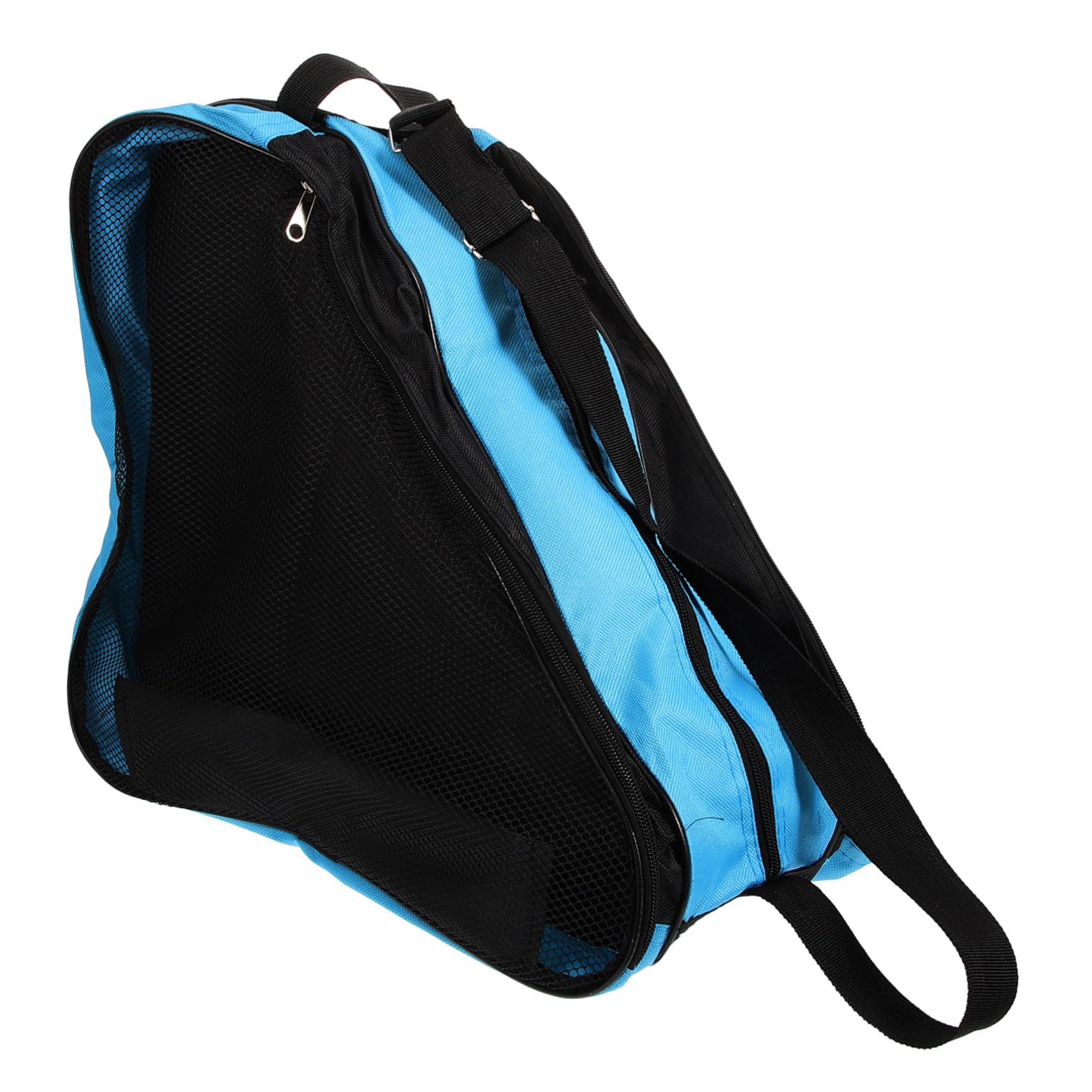 POPETPOP Thickened Roller Skates Pouch Oxford Cloth Bag Waterproof Easy to Clean Storage Pouch for Outdoor Skates