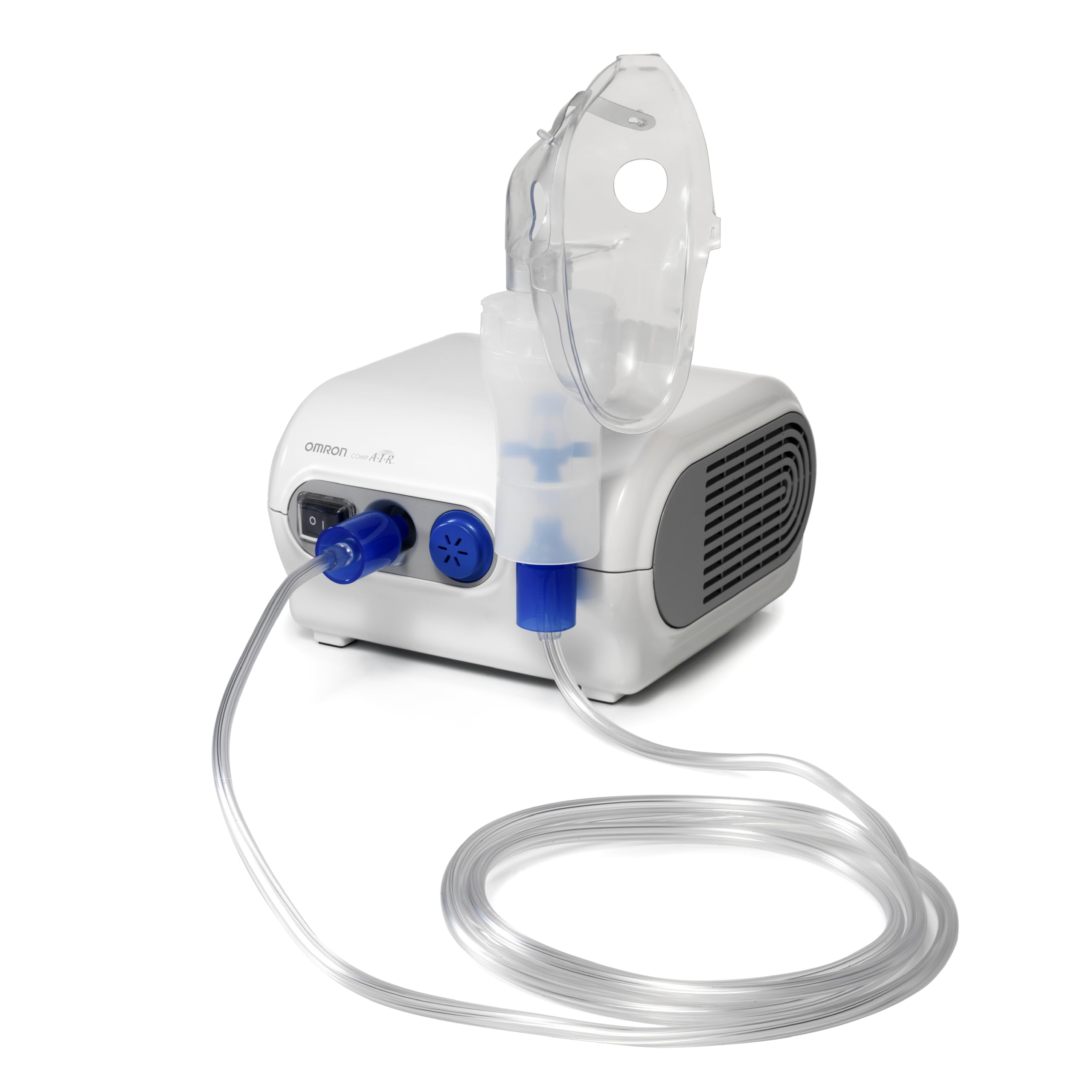 Omron NE C28 Compressor Nebulizer