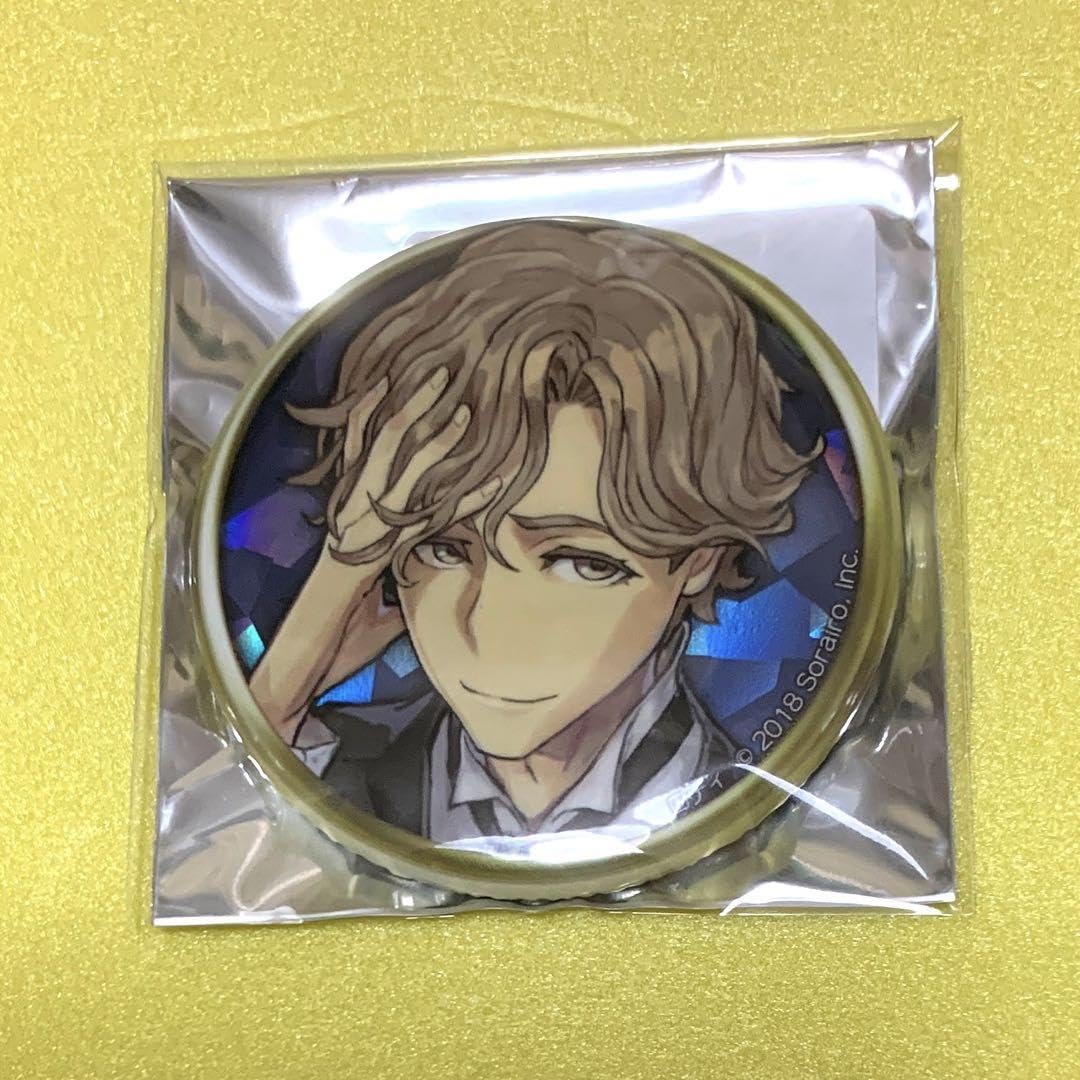 人狼ジャッジメント ロディ 缶バッジ 人狼ジャッジメント SP2 ロディ 缶バッジ ホロあり - メルカリ