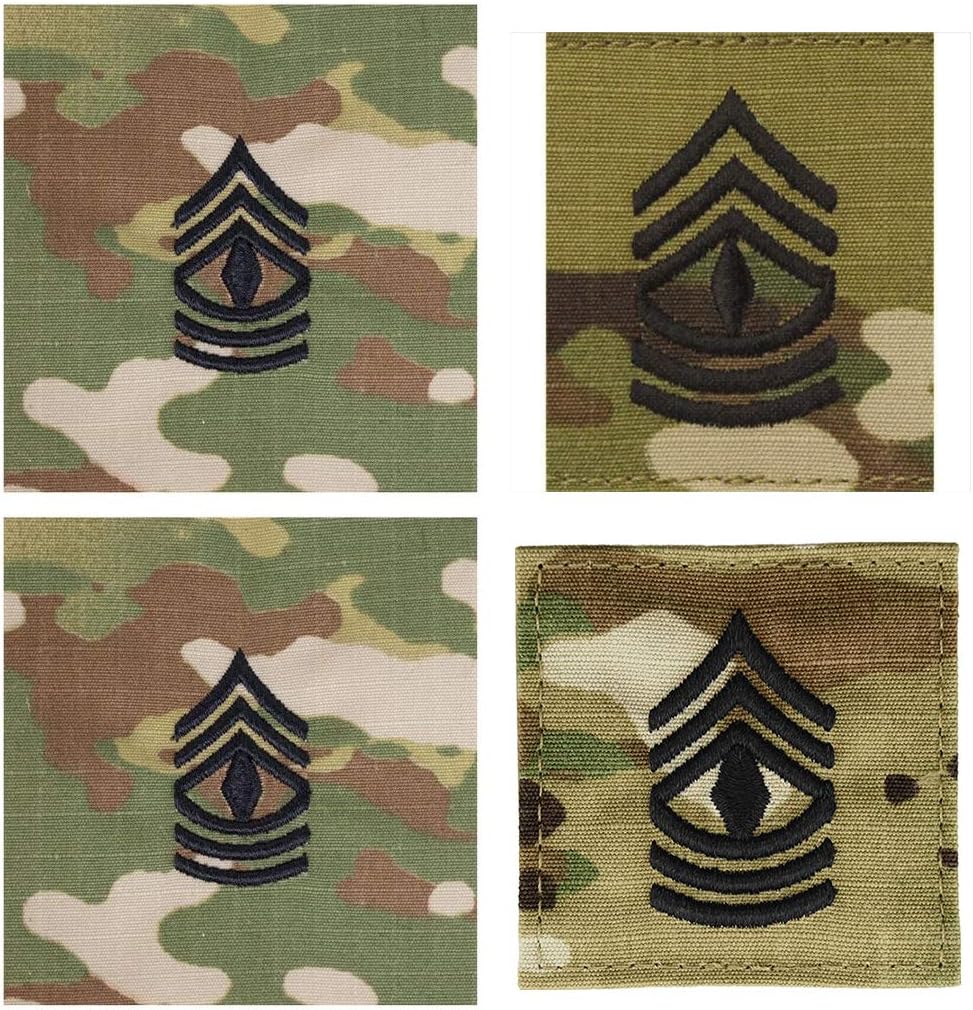 Uniform Accessories Unlimited Inc Scorpion OCP First