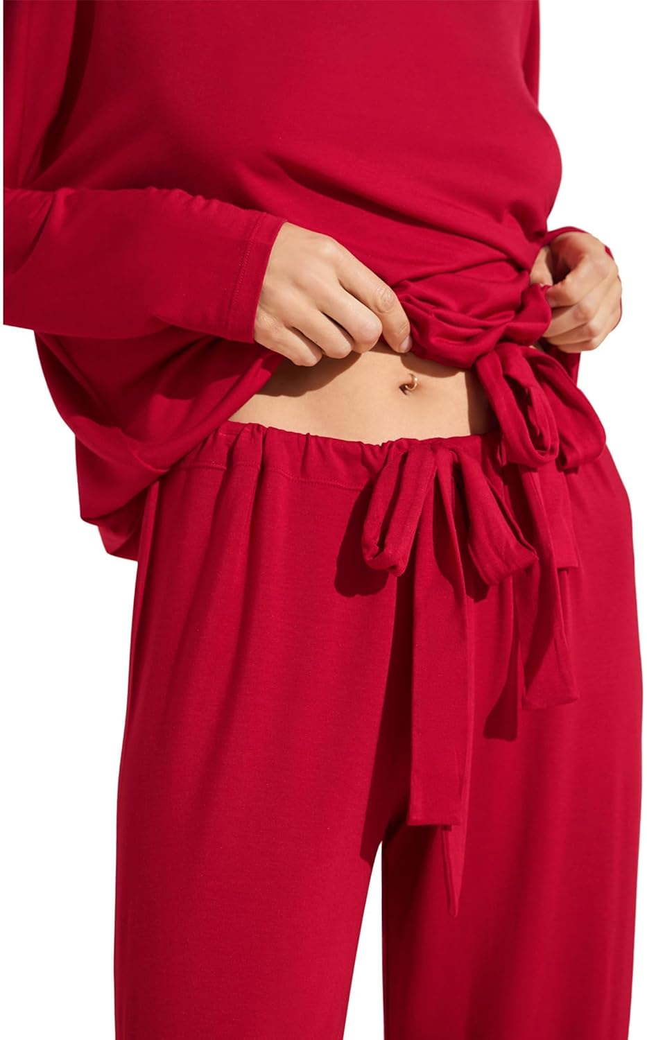 Eberjey Gisele Slouchy Set - Image 3