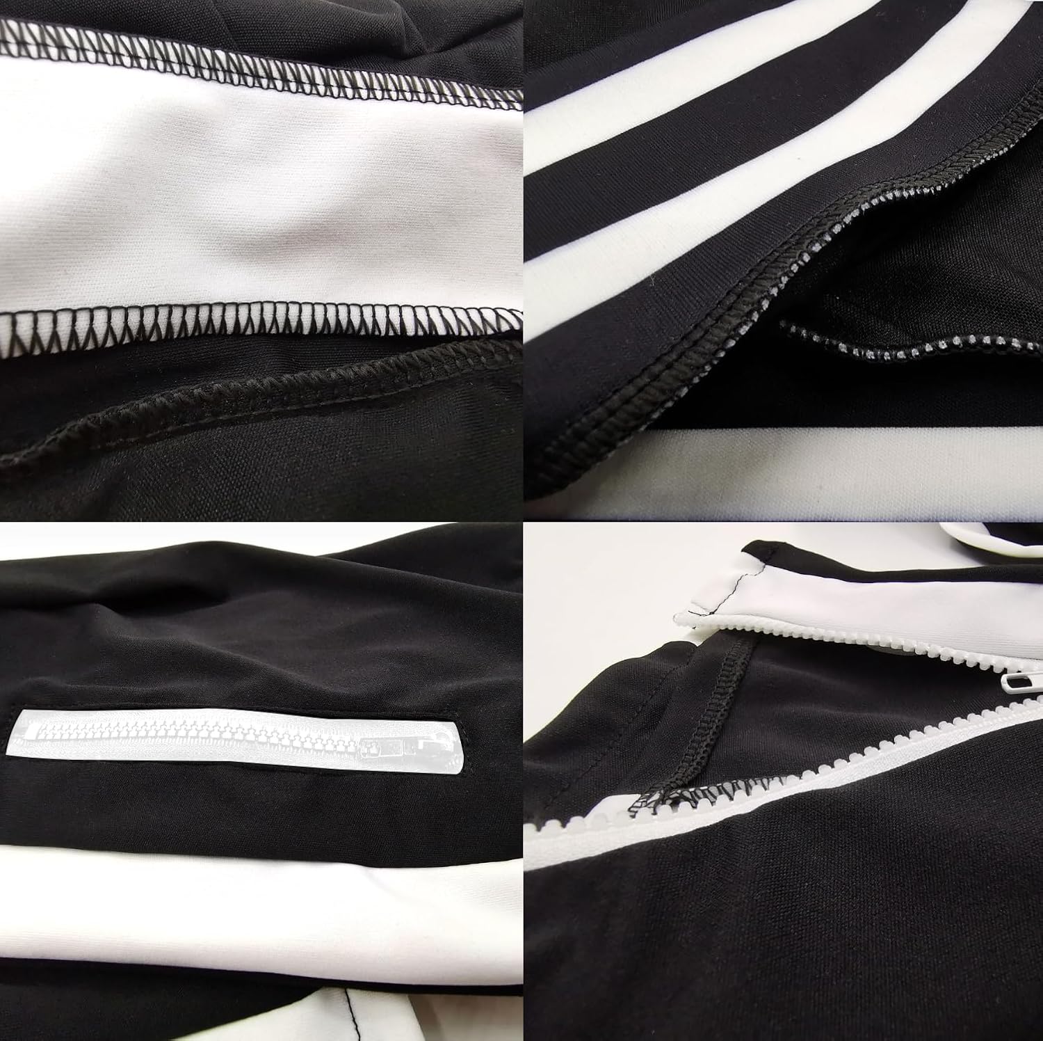 TOPONSKY Women Casual 2 Piece Outfit Long Pant Set Sweatsuits Tracksuits - Image 5