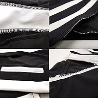 Vista 5 de TOPONSKY Conjunto casual de 2 piezas para mujer, conjunto de pantalón largo