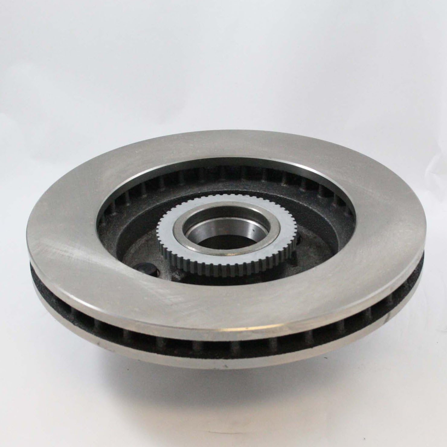 DuraGo BR5595 Front Vented Disc Brake Rotor