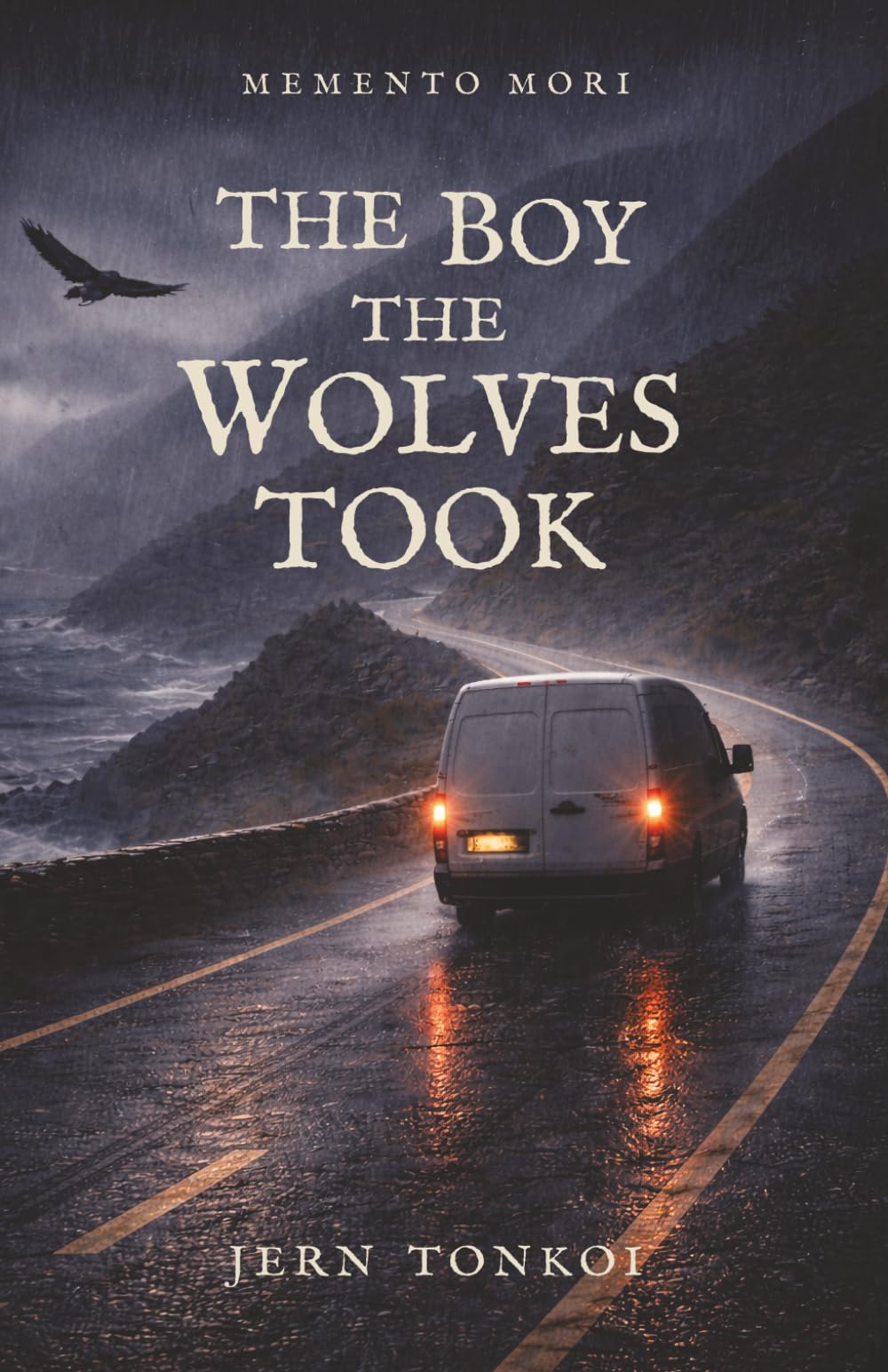 The Boy the Wolves Took (Memento Mori)