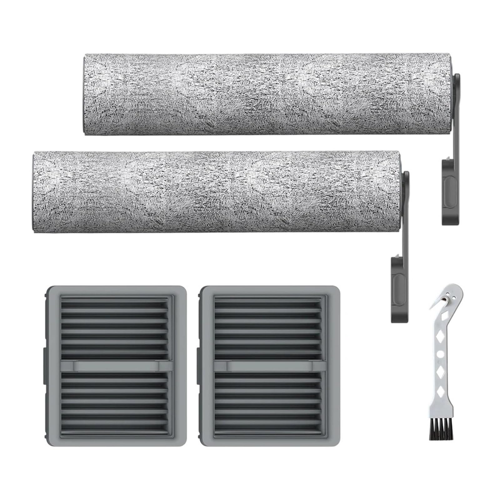 Cepillo Rodante For Aspiradora, Compatible Con Tineco,Y2, Accesorios De Limpieza Del Hogar, Rollo De Cepillo Aspirador